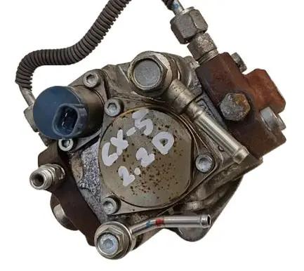 Mazda CX-5 Fuel injection high pressure pump SH0113800D 2940001663
