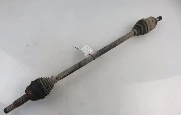 Toyota RAV 4 (XA30) Rear driveshaft 