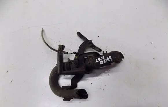 Honda Civic Throttle valve N22A2