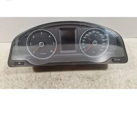 Volkswagen Transporter - Caravelle T5 Speedometer (instrument cluster) 7E0920