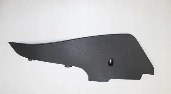 Volkswagen Golf VII Other center console (tunnel) element 5G2863045A