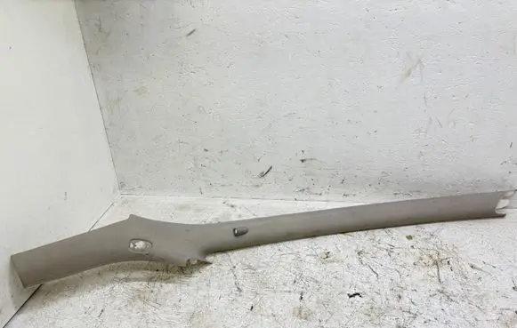 Citroen C4 Grand Picasso (A) pillar trim 9654123177E 9658119277E