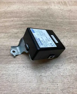 Toyota Corolla Verso AR10 Door control unit/module 897410F010 61B168000