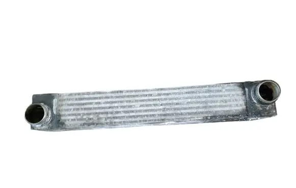 BMW 5 E60 E61 Intercooler radiator