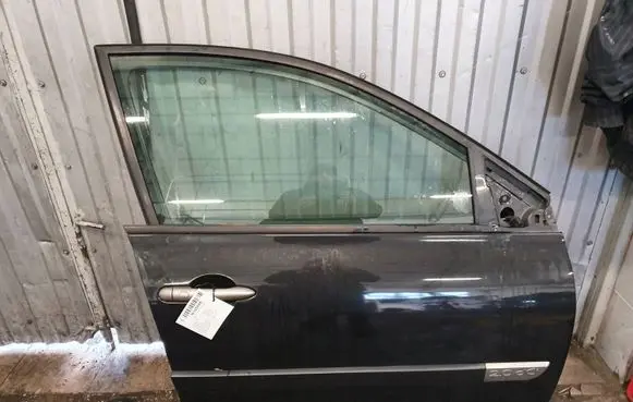 Renault Megane II Front door NV676
