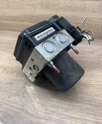 Toyota Verso ABS Pump 0265951566