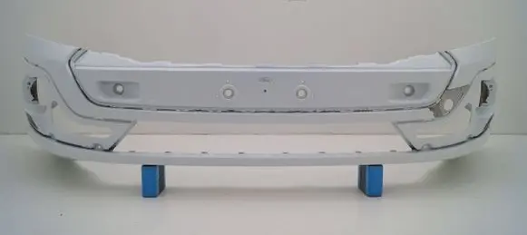 Ford Transit Custom Front bumper BK21-17K819
