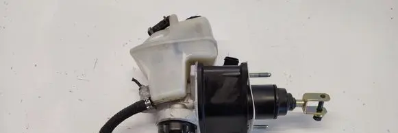 Mercedes-Benz SL AMG R230 Brake booster A0004300112