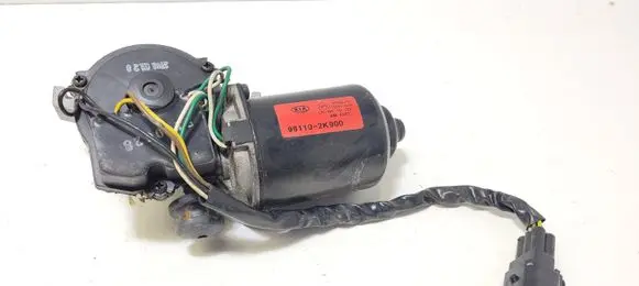 KIA Soul Wiper motor 981102K900