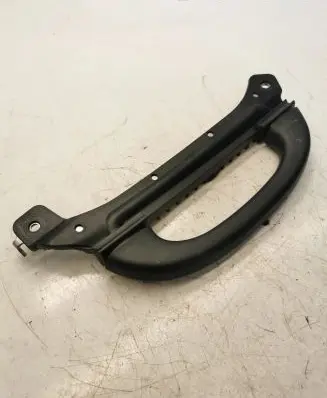 Jeep Grand Cherokee Rear interior roof grab handle P6EM33DX9AA