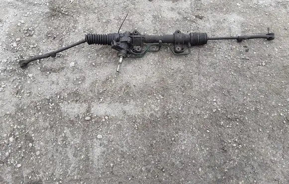 Renault Laguna I Steering rack 6000030618