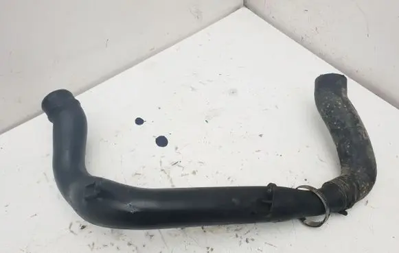 Volvo XC90 Intercooler hose/pipe 30647918 7321