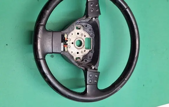 Volkswagen PASSAT B6 Steering wheel 3c0959537b
