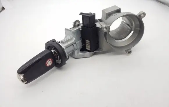 Opel Corsa D Ignition lock 56155E 13188285
