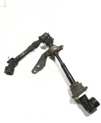 Jeep Liberty Steering column universal joint