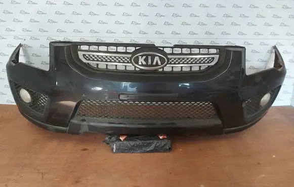 KIA Sportage Front bumper 865110Z500