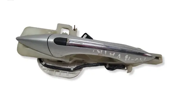 Hyundai i40 Front door exterior handle 
