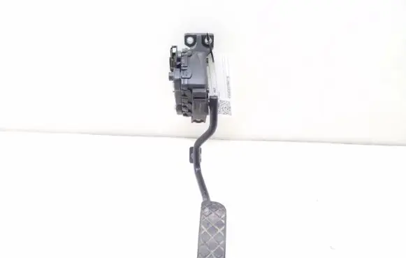 Audi A8 S8 D3 4E Accelerator throttle pedal 4E2723523