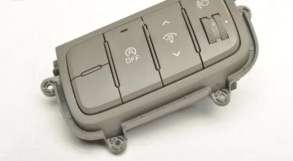 KIA Ceed Central console control unit 93305A2110