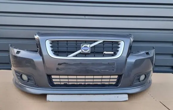 Volvo V50 Front bumper 30744976