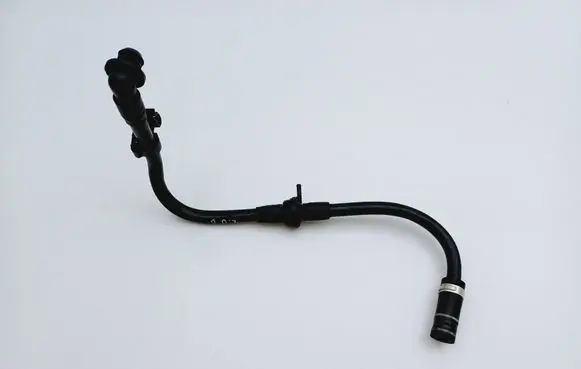 Skoda Octavia Mk2 (1Z) Vacuum line/pipe/hose 1J0612041AB