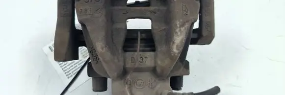 Opel Combo D Front brake caliper 