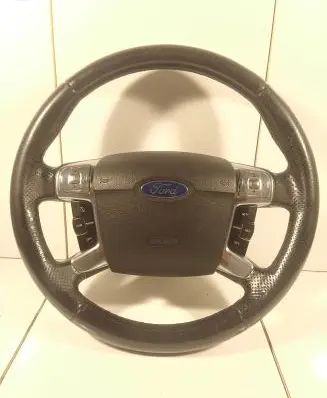 Ford Mondeo MK IV Steering wheel