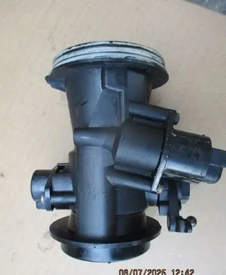 Dacia Logan I Throttle valve 8200682611