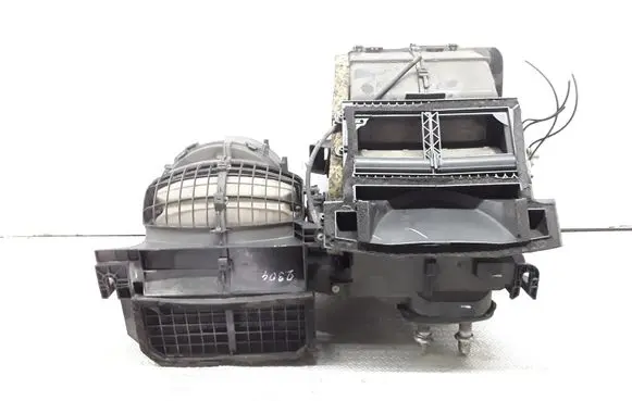 Ford Connect Interior heater climate box assembly XS4H18K418AE