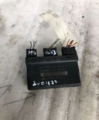 Mercedes-Benz E W210 Other control units/modules A0205451632