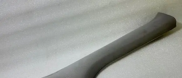 Hyundai i40 (A) pillar trim 858203Z000