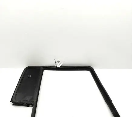 Jeep Wrangler Rear side window 553957239AF 55395736AH