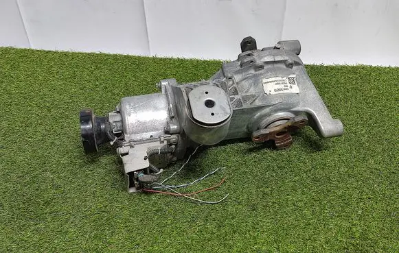 Buick Encore I Rear differential 42463357 42485929 545273807