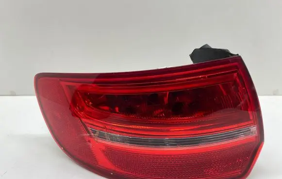 Audi A3 S3 8P Rear/tail lights 8P4945095E