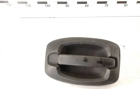 Fiat Ducato Sliding door exterior handle 242438