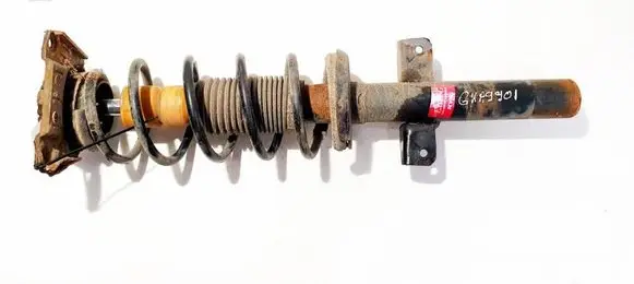Ford Mondeo Mk III Rear shock absorber/damper 339759
