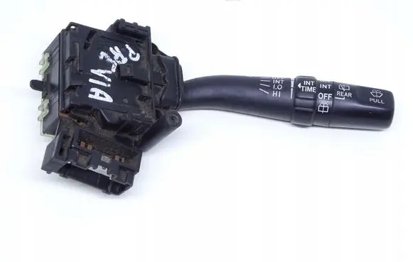Volkswagen Phaeton Wiper control stalk 84652-2G470 GBIMPORT