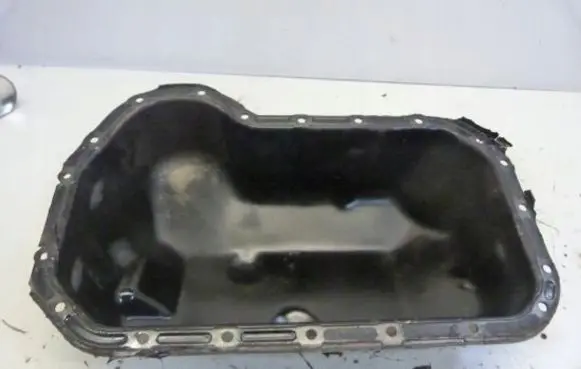 Volkswagen Golf II Oil sump