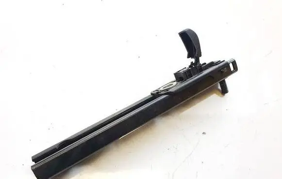 Ford S-MAX Seat belt adjustment rail 6g9n611c46bd 6g9n-611c46-bd