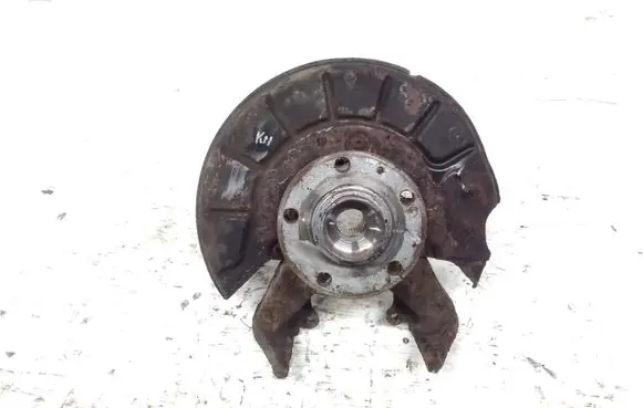 Volkswagen Caddy Front wheel hub spindle knuckle