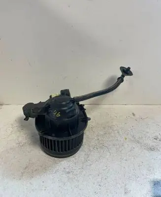 Volvo V70 Heater fan/blower LHD86577 86577