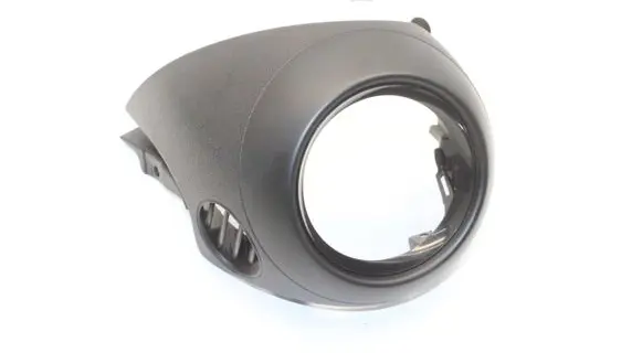 Mini Cooper Countryman R60 Dashboard glove box trim 9810003