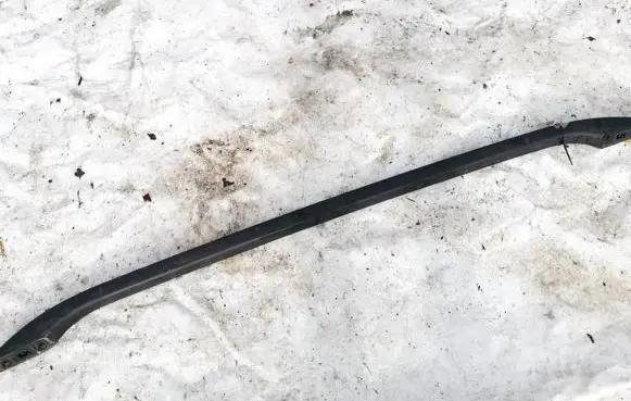 Mitsubishi Space Star Roof bar rail