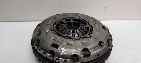 Audi A3 S3 8P Clutch set kit 415043110