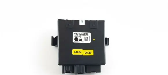 Subaru Outback (BS) Tailgate/trunk control unit/module 63350AL00B 0006774 BF4SIA