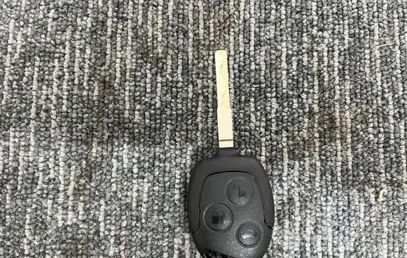 Ignition key/card