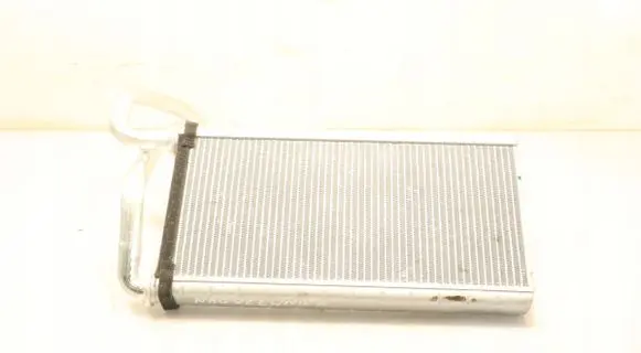 Lexus NX Air conditioning (A/C) radiator (interior) 