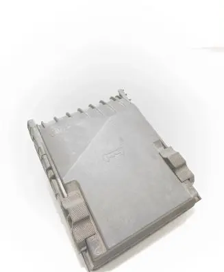 Volkswagen Golf Plus Fuse box cover 1K0937132F