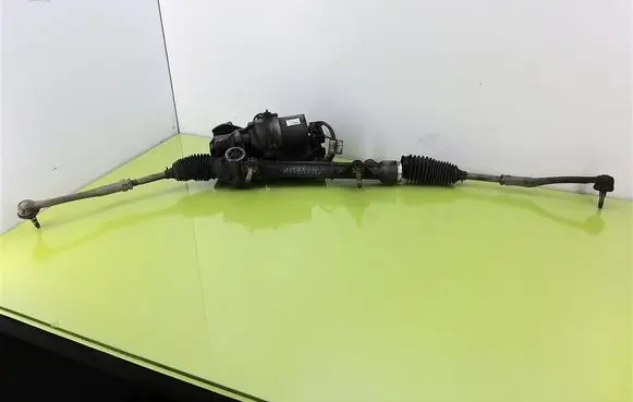 Peugeot 207 Steering rack 6700001531B