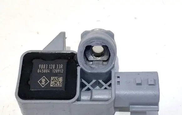 Renault Scenic III - Grand scenic III Airbag deployment crash/impact sensor 988312833R